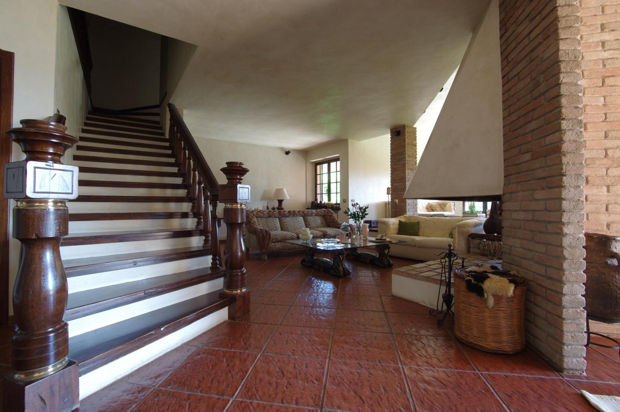 A Casa Di Angela B&B Carbonia Esterno foto
